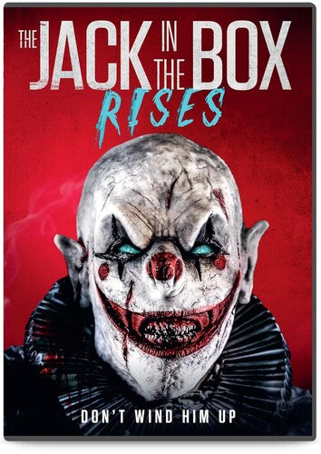 Jack In The Box Rises - Jack In The Box Rises - DVD
