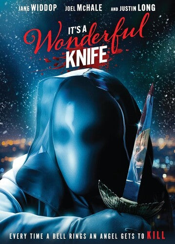 It's A Wonderful Knife - It's A Wonderful Knife - DVD