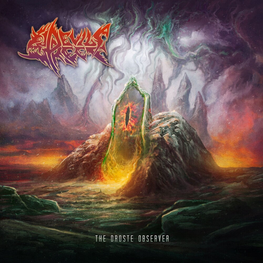 Heresiarch Music CD