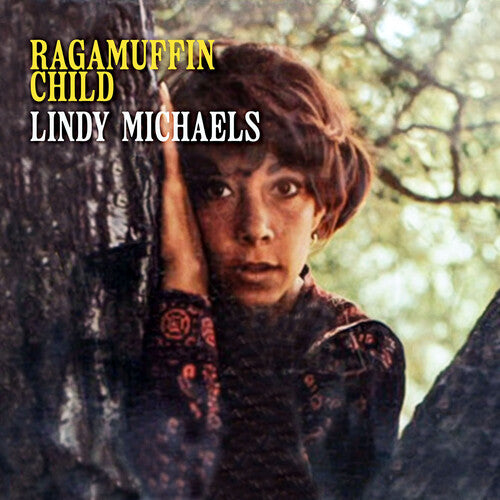 Michaels,lindy - Ragamuffin Child - Music CD