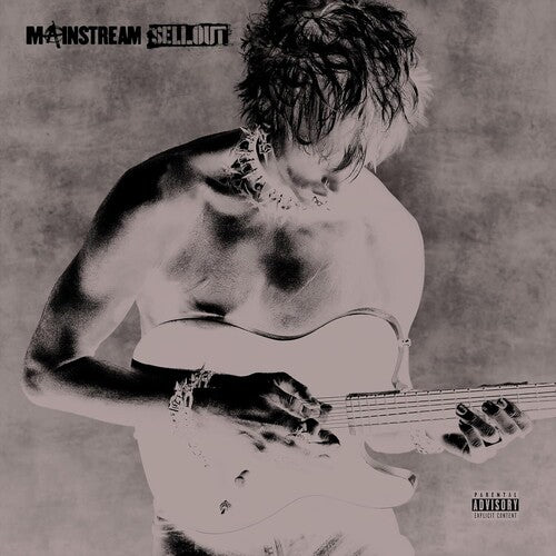Kelly,machine Gun - Mainstream Sellout - Vinyl Record
