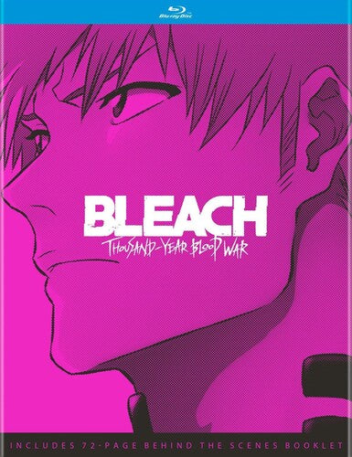 Bleach - Thousand-year Blood War - Bleach - Thousand-year Blood War - Blu-ray