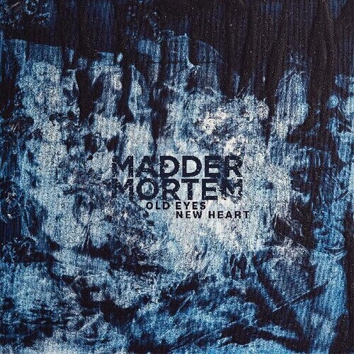 Madder Mortem - Old Eyes New Heart - Music CD