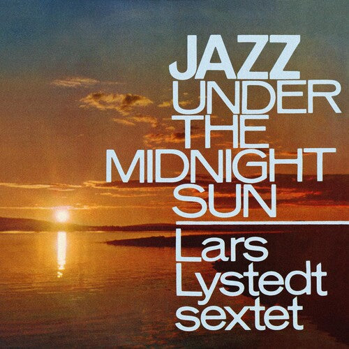 Lystedt,lars - Jazz Under The Midnight Sun - Music CD