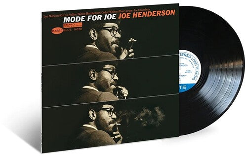 Henderson,joe - Mode For Joe (blue Note Classic Vinyl Series) - Vinyl Record