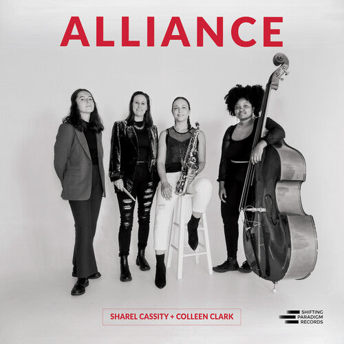 Alliance - Alliance - Music CD