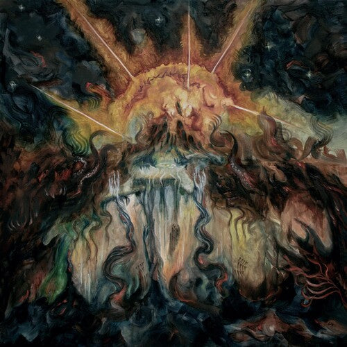 Pestilength - Solar Clorex - Vinyl Record