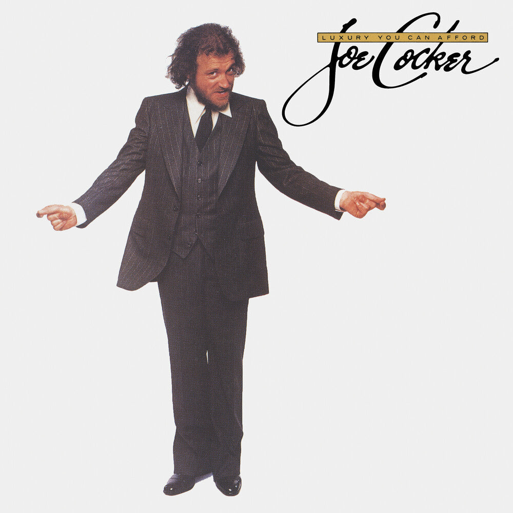 Luxury You Can Afford (Hol) Music CD