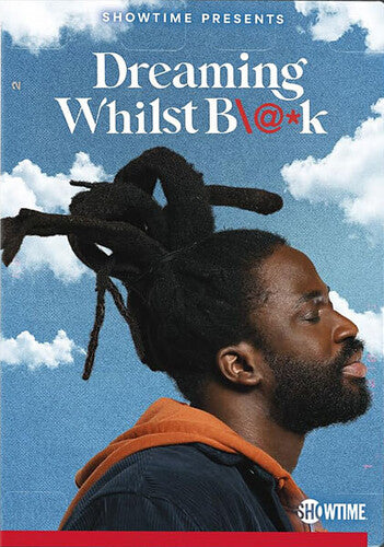 Dreaming Whilst Black: Season 1 - Dreaming Whilst Black: Season 1 - DVD