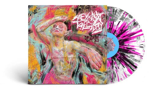 See You Next Tuesday - Relapses - Vinyl Record