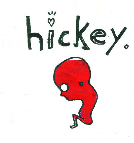 Hickey - Hickey Vinyl Record