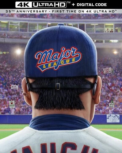 Major League - Major League - UHD