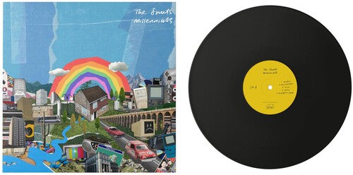 Snuts - Millennials - Vinyl Record