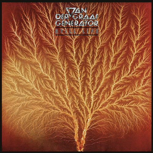 Van Der Graaf Generator - Still Life - Remastered - Vinyl Record