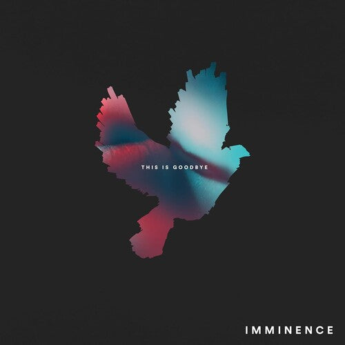 Imminence - This Is Goodbye - Music CD