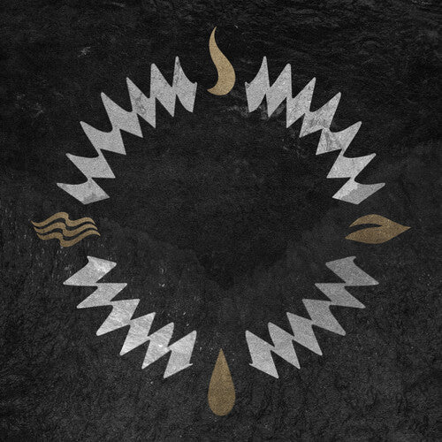 Our Home Our Hollow - Burn In the Flood Deluxe Vinyl Record