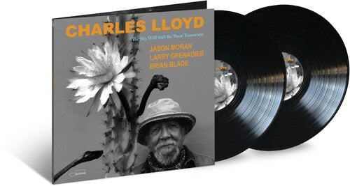 Charles Lloyd - The Sky Will Still Be There Tomorrow Vinyl Record