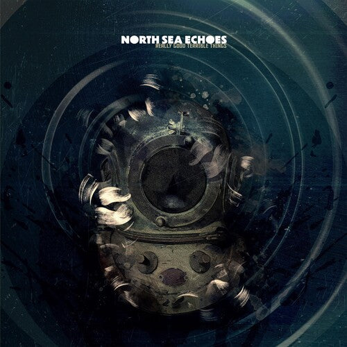 North Sea Echoes - Really Good Terrible Things - Vinyl Record