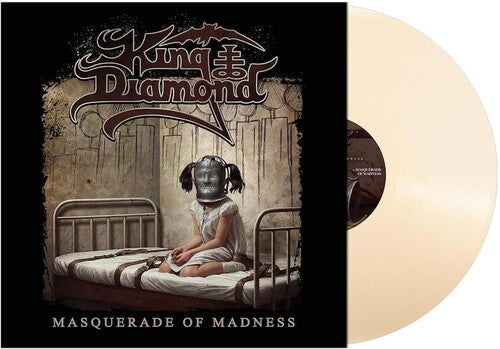 King Diamond - Masquerade Of Madness Vinyl Record