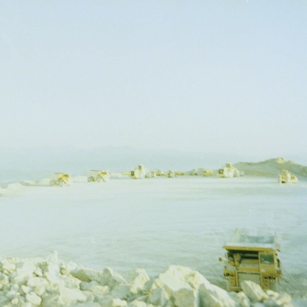 the album cover for Sasakubo, Shin - Catharsis