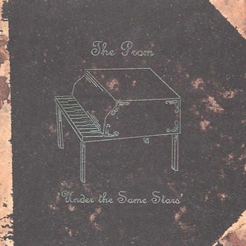 Prom - Under The Same Stars - Music CD