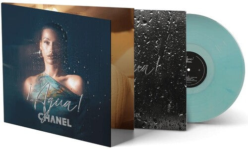 Chanel - Agua - Vinyl Record