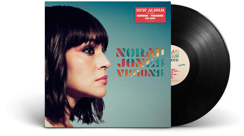 Jones,norah - Visions - Vinyl Record