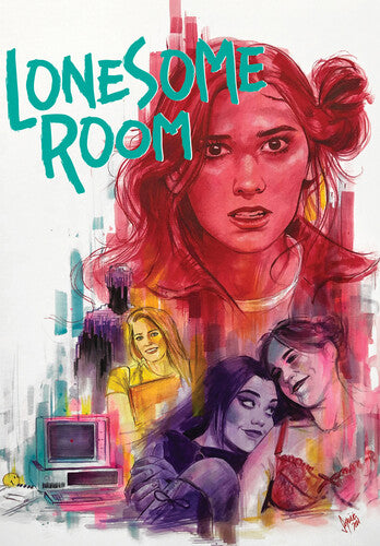 Lonesome Room - Lonesome Room - DVD