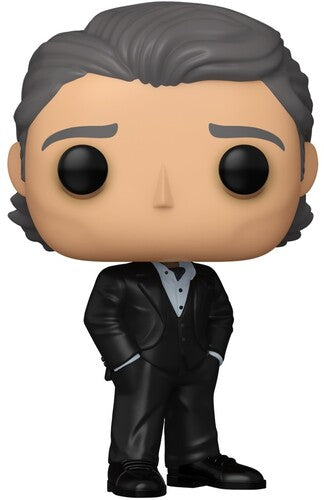 Pop Movies John Wick - Funko Pop Movies John Wick 4 Winston - Collectibles