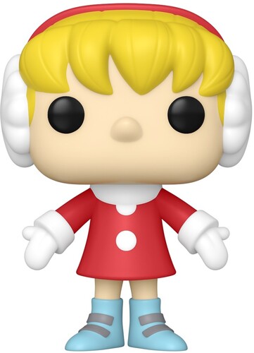 Pop Movies Frosty The Snowman - Pop Movies Frosty The Snowman S2 Karen - Collectibles