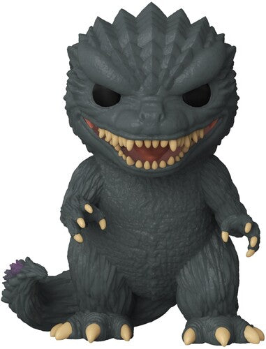 Pop Movies Godzilla - Funko Pop Movies Godzilla 1999 - Collectibles