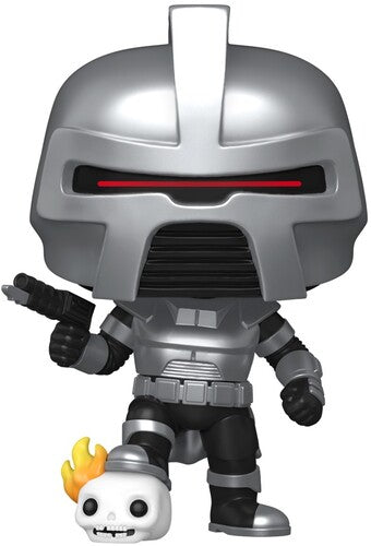 Pop Games Funko Fusion - Funko Pop Games Funko Fusion S2 5 - Collectibles