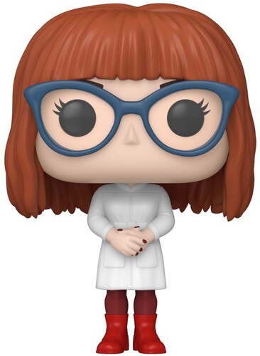 Pop Tv Wednesday - Pop Television Wednesday Raven Marilyn Thornhill - Collectibles