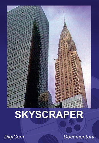Skyscraper - Skyscraper - DVD