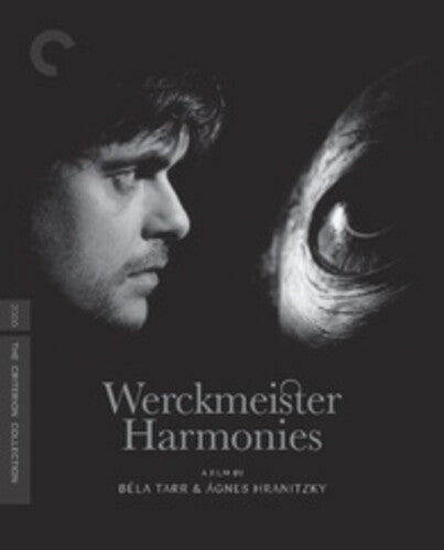 Criterion Collection - Werckmeister Harmonies - UHD
