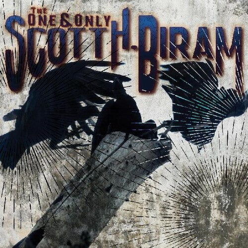 Biram,scott H. - One & Only - Music CD