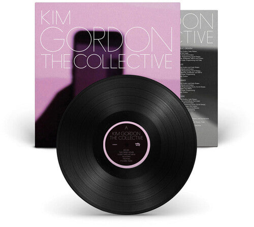 Kim Gordon - The Collective Vinyl Record