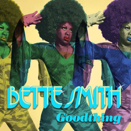 Bette Smith - Goodthing Vinyl Record