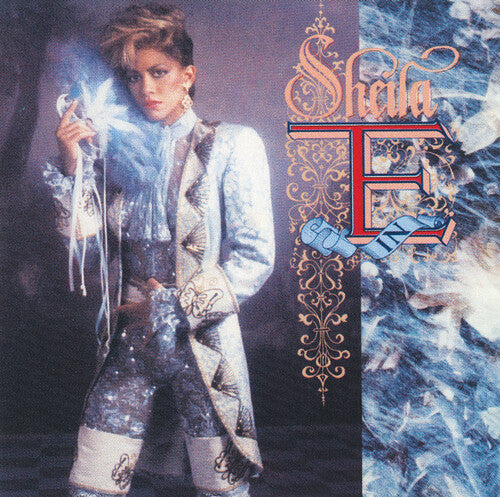 Sheila E - Romance 1600 - Music CD