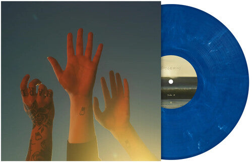 Boygenius - Record - Vinyl Record