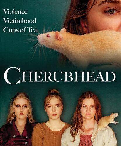 Cherubhead - Cherubhead - Blu-ray