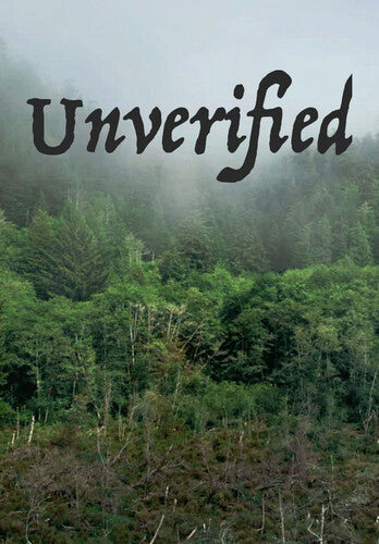 Unverified - Unverified - DVD