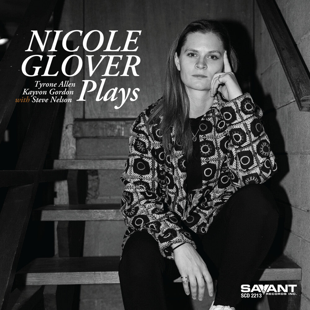 Plays Music CD