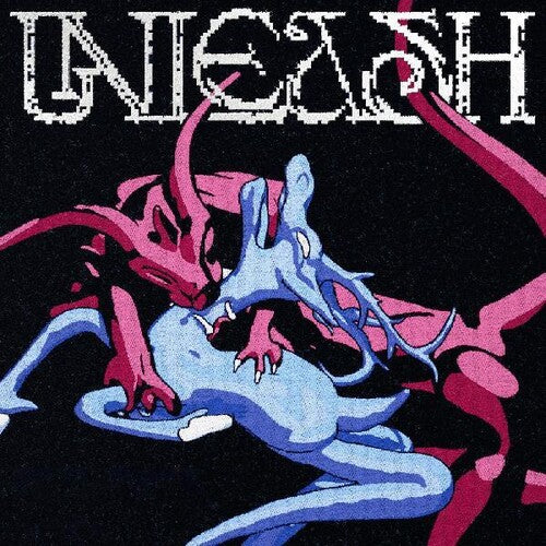 Heavee - Unleash - Vinyl Record