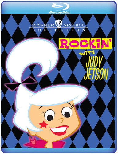 Rockin' With Judy Jetson - Rockin' With Judy Jetson - Blu-ray