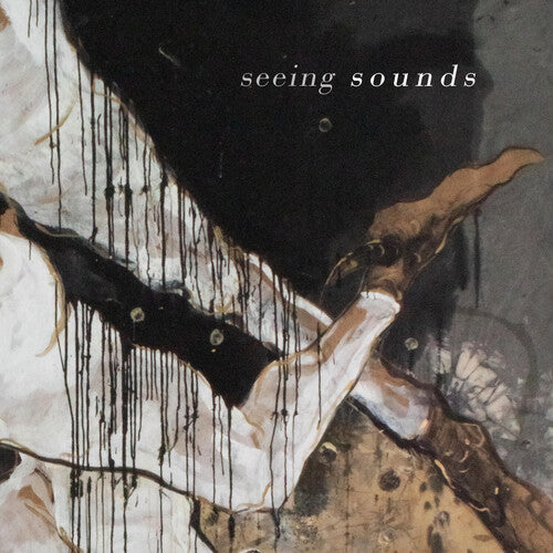 Rodriguez,willy - Seeing Sounds - Music CD