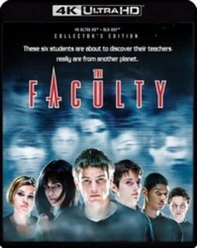 Faculty - Faculty - UHD