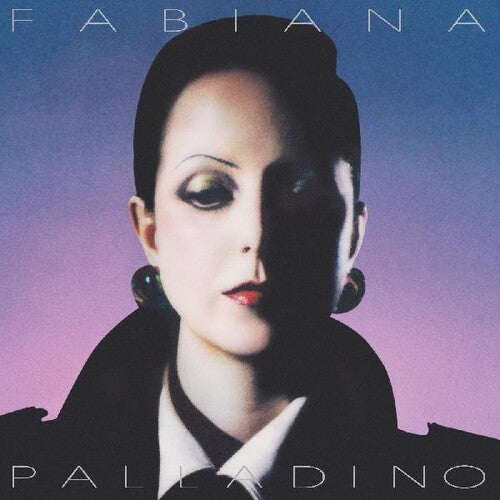 Palladino,fabiana - Fabiana Palladino - Music CD