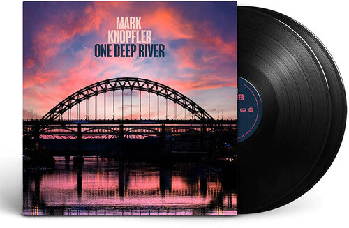 Knopfler,mark - One Deep River - Vinyl Record
