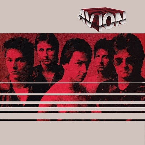 Avion (Bonus Tracks) (Aus) Music CD